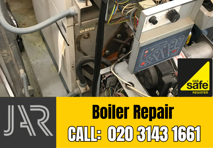 boiler repair Friern Barnet