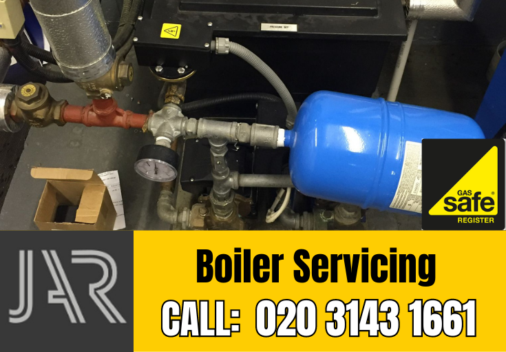 boiler service Friern Barnet