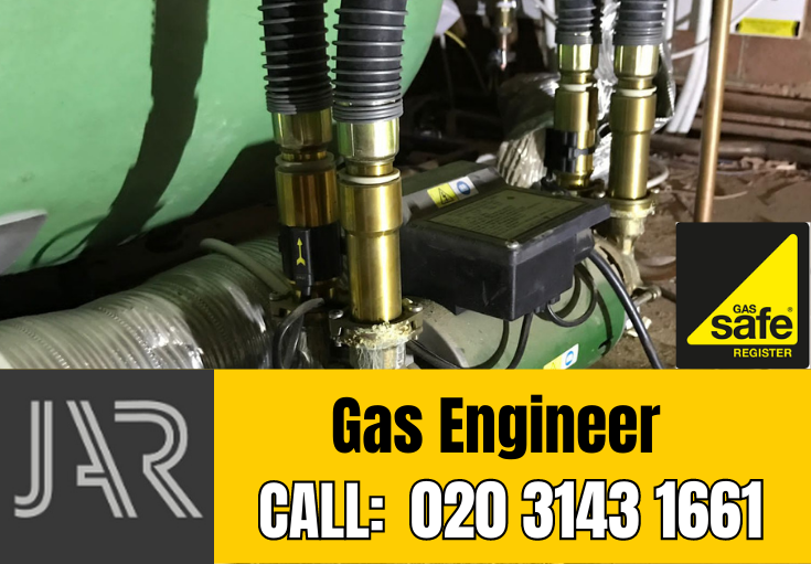 Friern Barnet Gas Engineers - Professional, Certified & Affordable Heating Services | Your #1 Local Gas Engineers