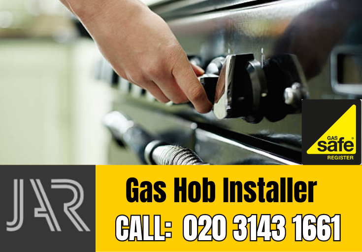 gas hob installer Friern Barnet