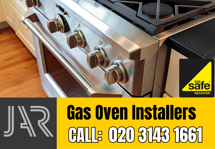 gas oven installer Friern Barnet