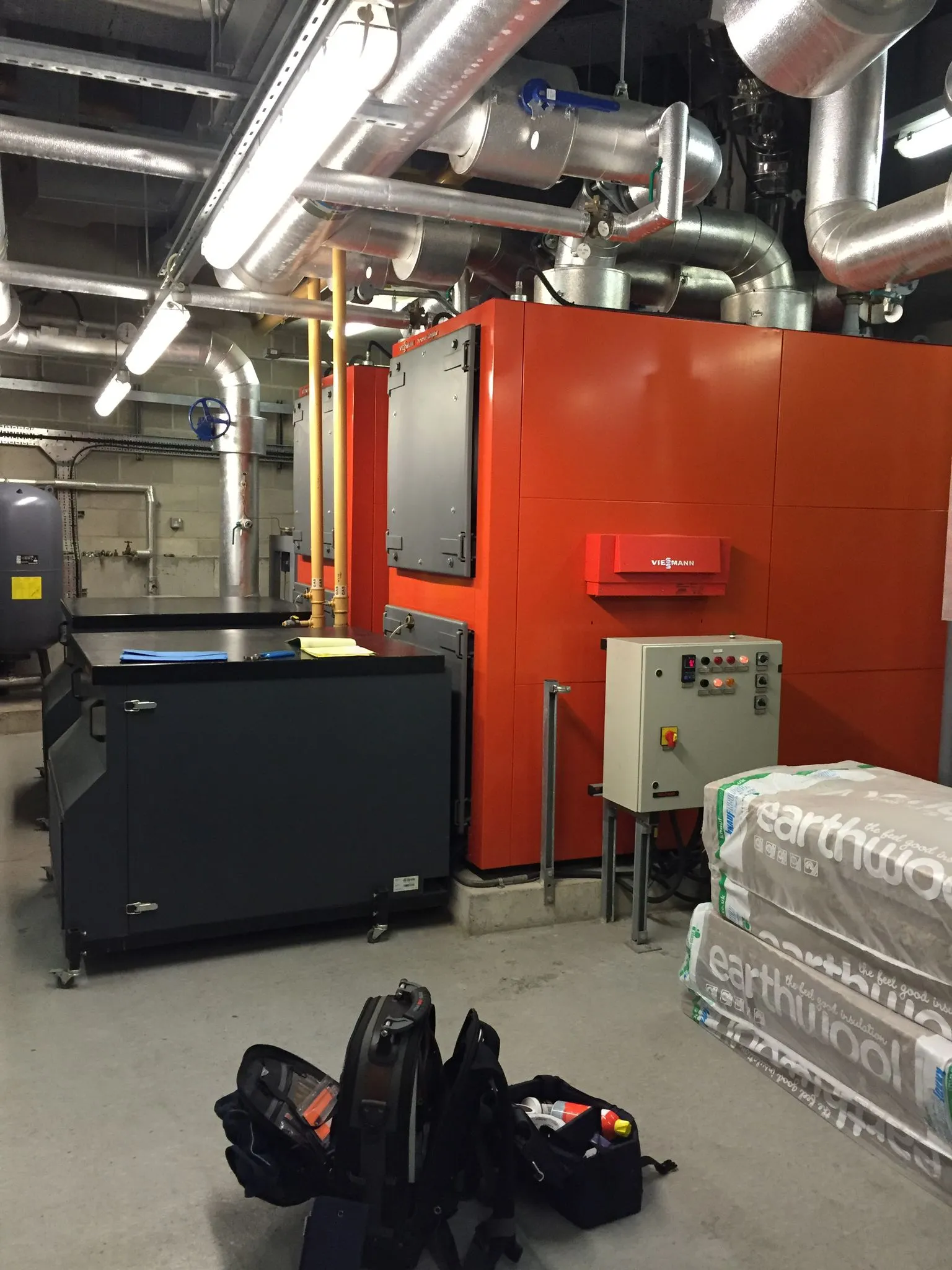 local gas engineer Friern Barnet, N11